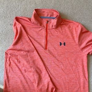Under Armour